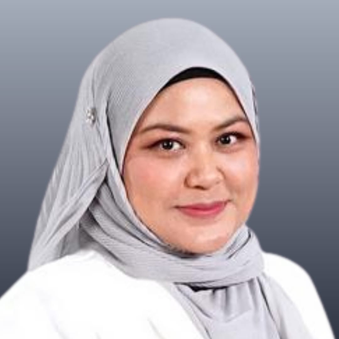Aishah Ab Raman