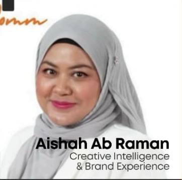 Aishah Ab Raman