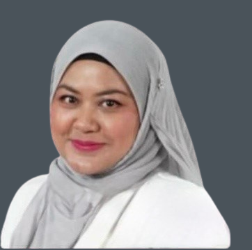 Aishah Ab Raman