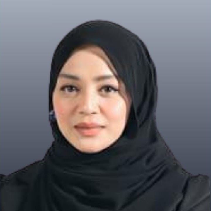 Shila Aziz