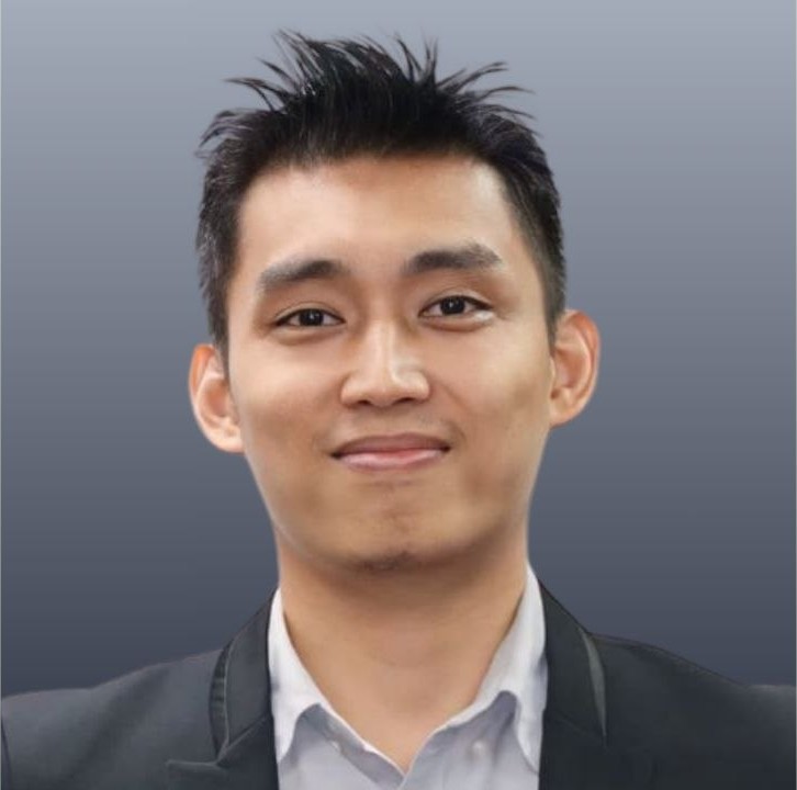 Syahir Sak Ari